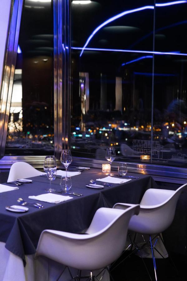 Sky Suite Hotel Prága Kültér fotó