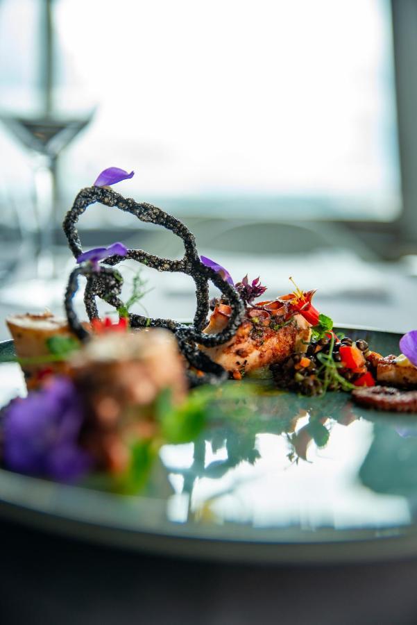 Sky Suite Hotel Prága Kültér fotó