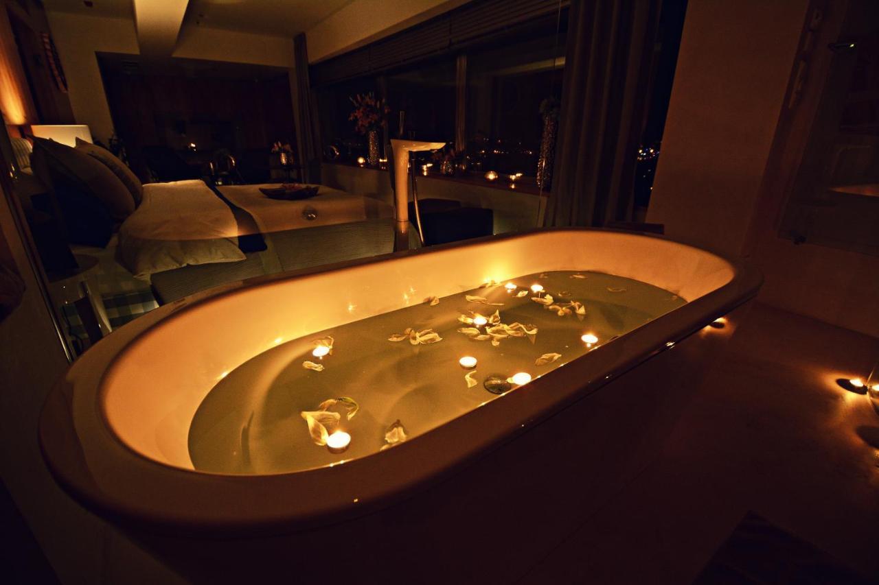Sky Suite Hotel Prága Kültér fotó