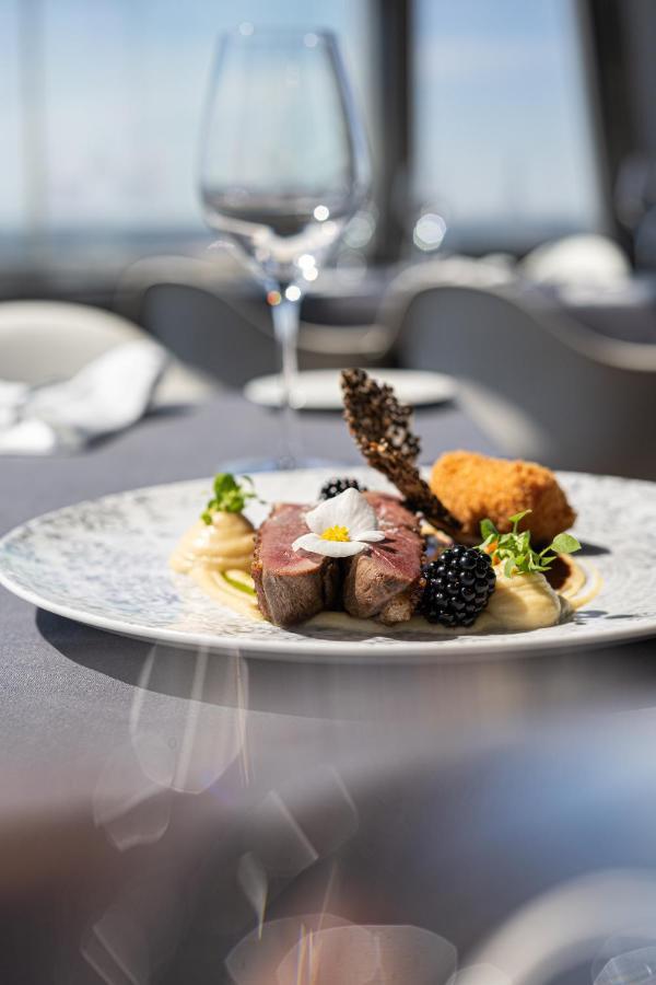 Sky Suite Hotel Prága Kültér fotó