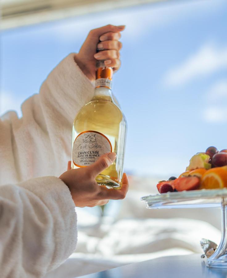 Sky Suite Hotel Prága Kültér fotó